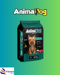 Foto 01: AnimaDog Raças Pequenas 10.1 Kg