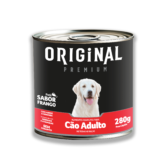 Enlatado Original Premium Cães Adultos 280g
